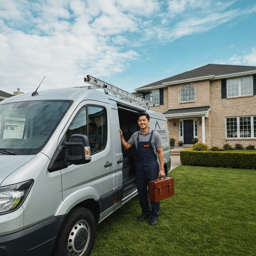 ETA Chimney Sweep Service